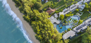 Le Méridien Phuket Mai Khao Beach Resort