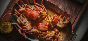 Madison Steak Avenue สานต่อ Signature Series กับ “Lobster Thermidor à la Manhattan”  ณ โรงแรมอนันตรา สยาม กรุงเทพฯ