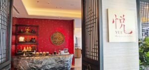 Yue Restaurant & Bar สืบสานเสน่ห์วัฒนธรรมอาหารจีนใจกลางเมืองเก่าภูเก็ต