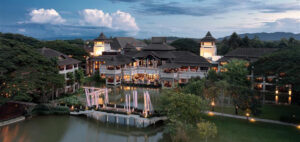 เลอ เมอริเดียน เชียงราย รีสอร์ท มอบประสบการณ์การท่องเที่ยวที่มีความหมาย  ผ่าน Good Travel with Marriott Bonvoy™ กับกิจกรรม ‘Sustainability Coffee Journey’ ณ ดอยตุง