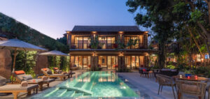 Pai Village Boutique Resort   พักผ่อนท่ามกลางเสน่ห์ล้านนา ในเรื่องราวแห่งขุนเขาและสายหมอก