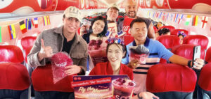 ซ่าให้สุด…แล้วปักหมุดร่วมเชียร์ฟุตบอลโลก! กับเมนูใหม่ Midnight Grape “Coke” เคี้ยวหนึบหอมหวานสะใจในทุกเที่ยวบิน
