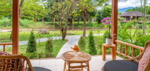The Riverfront Reserve Pai หัวใจแห่งแม่น้ำปายกับความสงบที่มีระดับ