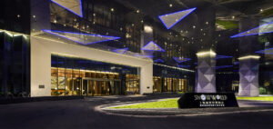 Shanghai Snow World Hotel, Vignette Collection   ดื่มด่ำสเน่ห์ฤดูหนาวสไตล์นอร์ดิกใจกลางเซี่ยงไฮ้