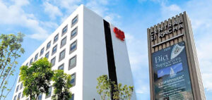 GO! Hotel Sri Racha เคียงข้างทุกการเดินทาง เติมเต็มความสุขไปด้วยกัน