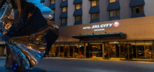 สัมผัสความคุ้มค่าเหนือระดับสไตล์ญี่ปุ่นใจกลางทองหล่อ  ณ Hotel JAL City Bangkok