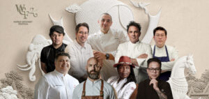 World Gourmet Festival 2026 เผยไลน์อัปเชฟระดับโลกอย่างเป็นทางการ พร้อมเปิดจำหน่ายบัตรแล้ววันนี้