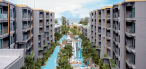 Best Western Plus Carapace Hotel Hua Hin    แหล่งพักใจสู่ความเงียบสงบริมหาดเขาเต่า