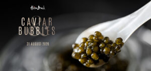 สัมผัสประสบการณ์เหนือระดับกับค่ำคืน “Caviar & Bubbles” ณ ห้องอาหารอาคีรา แบค โรงแรมแบงค็อก แมริออท มาร์คีส์ ควีนส์ปาร์ค