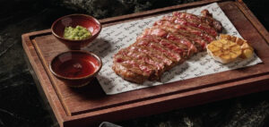 ค้นพบ “The Pure Wagyu Collection” สัมผัสความพรีเมียมเหนือระดับ ของเนื้อวัวออสเตรเลีย ณ อาคีรา แบค กรุงเทพฯ