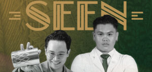 SEEN เปิดบ้านต้อนรับ Firefly x OXBO สองบาร์ชั้นนำของกรุงเทพฯ  ร่วมถ่ายทอดศิลปะแห่งค็อกเทลในค่ำคืนพิเศษ