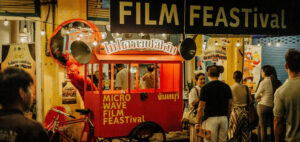 “microWAVE FILM FEASTival ภาค 3 จันทบุรี”  เมื่อภาพยนตร์เชื่อม “อาหาร–ศิลปะ–ผู้คน–วิถีชีวิต” สู่เรื่องเล่าของเมือง ที่สร้างคุณค่าและโอกาสใหม่ให้เมืองจันท์