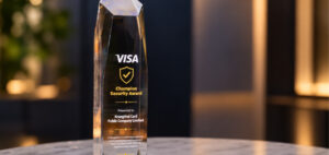 เคทีซีคว้า Visa Security Award 3 ปีซ้อน ชู “Proactive Fraud Management” เกราะรับมือภัยการเงินยุค Social Engineering