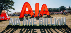 เอไอเอ ผนึกการท่องเที่ยวแห่งประเทศไทย และกลุ่มบริษัทพราวเปิดตัว “AIA One Billion Day 2026” ยกระดับเทศกาลสุขภาพแห่งปีรวมการแข่งขันเทรลระดับนานาชาติ พร้อม AOB Concert และ ALive Carnival ที่หัวหิน