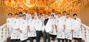อนันตรา สยาม กรุงเทพฯ เฉลิมฉลองโลกแห่งความอร่อย  ในงาน World Gourmet Festival 2026