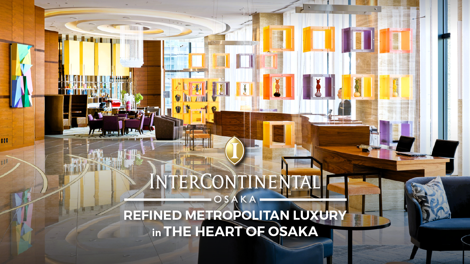 The Ritz-Carlton Chengdu: Exceptional Luxury Moments